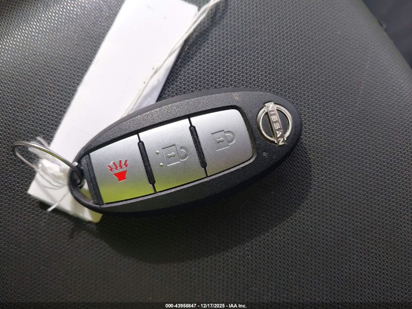 2023 Nissan Frontier King Cab S 4X2 VIN: 1N6ED1CL2PN662145 Lot: 43958847