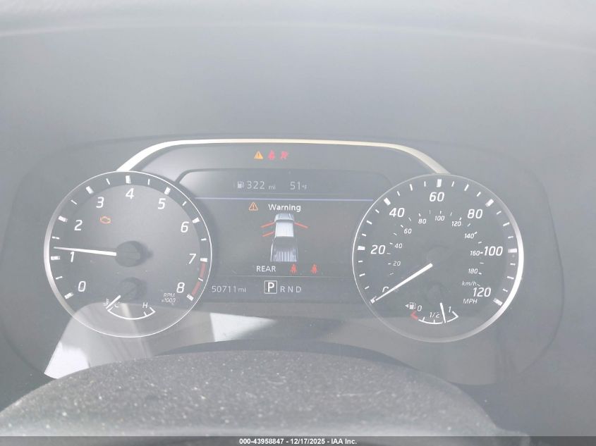 2023 Nissan Frontier King Cab S 4X2 VIN: 1N6ED1CL2PN662145 Lot: 43958847