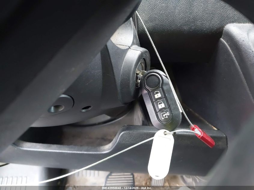 2020 Ram Promaster 3500 Cargo Van High Roof 159 Wb Ext VIN: 3C6URVJG7LE108246 Lot: 43958848