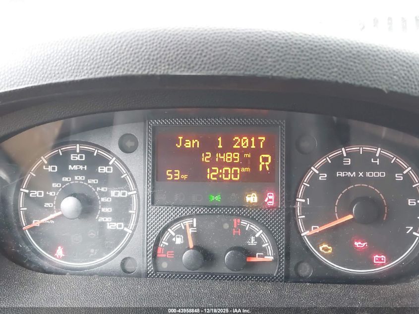 2020 Ram Promaster 3500 Cargo Van High Roof 159 Wb Ext VIN: 3C6URVJG7LE108246 Lot: 43958848