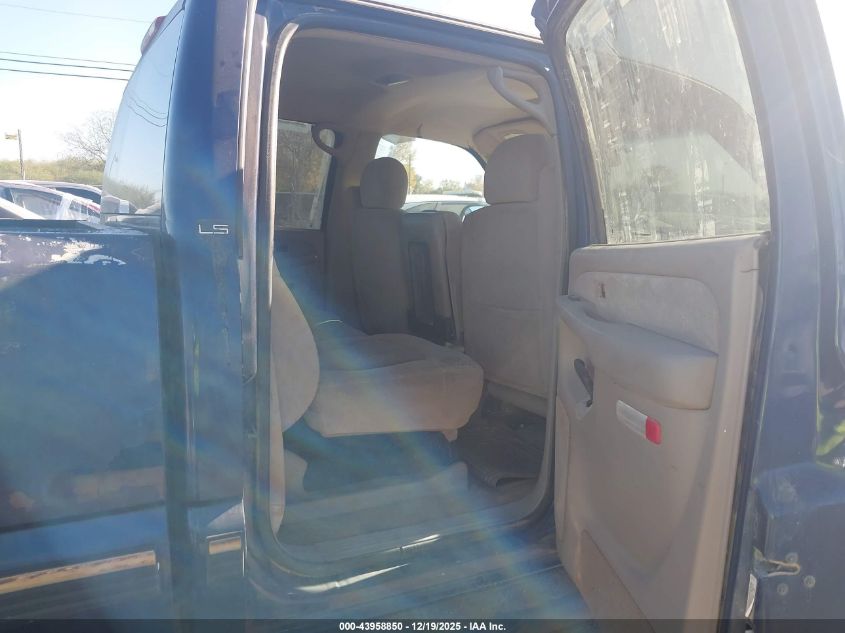 2001 Chevrolet Silverado 2500Hd Ls VIN: 1GCHC23U71F181536 Lot: 43958850