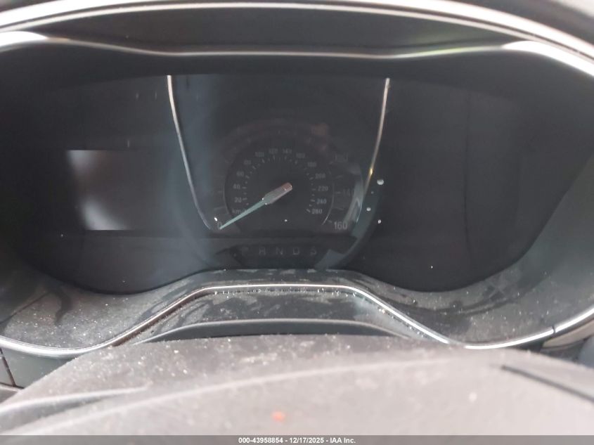 2015 Ford Fusion Se VIN: 3FA6P0T99FR227203 Lot: 43958854