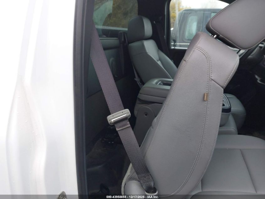 2018 Chevrolet Silverado 1500 Wt VIN: 1GCNCNEC1JZ216935 Lot: 43958855