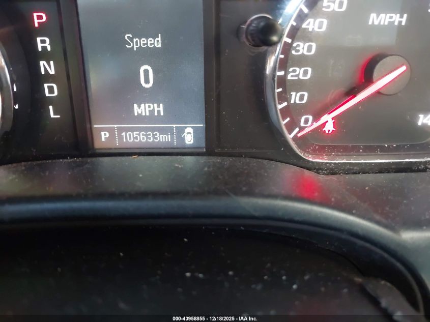 2018 Chevrolet Silverado 1500 Wt VIN: 1GCNCNEC1JZ216935 Lot: 43958855