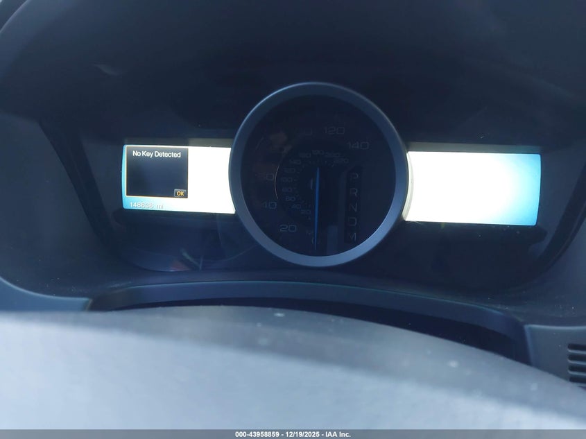 1FM5K7F8XEGB91460 2014 FORD EXPLORER photo no. 7