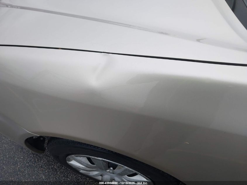 2004 Toyota Camry Le VIN: 4T1BE32K44U839038 Lot: 43958868