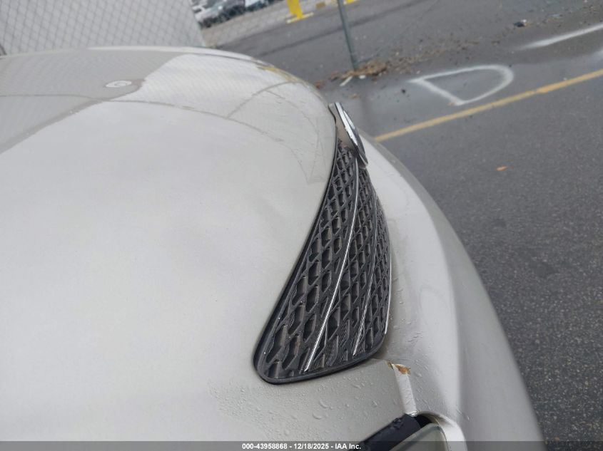 2004 Toyota Camry Le VIN: 4T1BE32K44U839038 Lot: 43958868