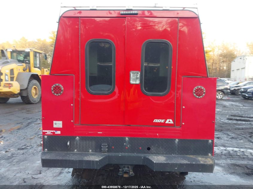 2022 GMC Sierra 2500Hd 4Wd Long Bed Pro VIN: 1GT59LE74NF269982 Lot: 43958878