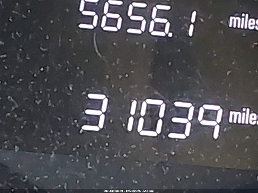 2018 Chevrolet Spark Ls Cvt VIN: KL8CB6SA1JC447879 Lot: 43958879