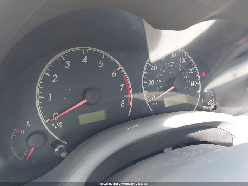 2009 Toyota Corolla Le VIN: JTDBL40E099031499 Lot: 43958881