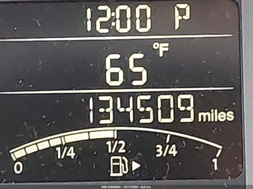 2013 Volkswagen Jetta Se VIN: 3VWDP7AJ8DM210875 Lot: 43958884