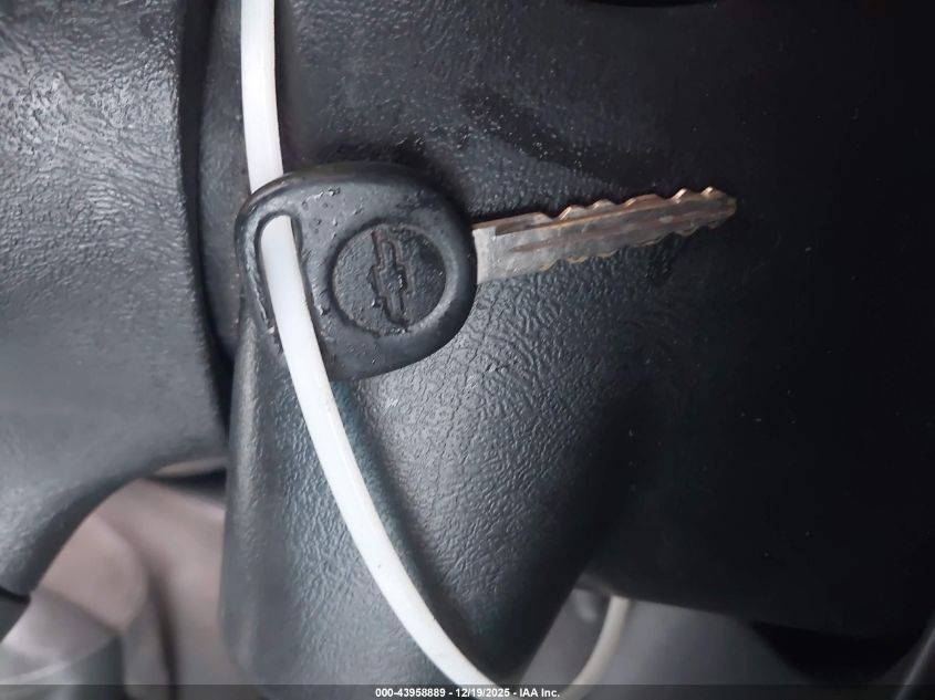 2007 Chevrolet Silverado 1500 Classic Work Truck VIN: 3GCEK14X37G202852 Lot: 43958889