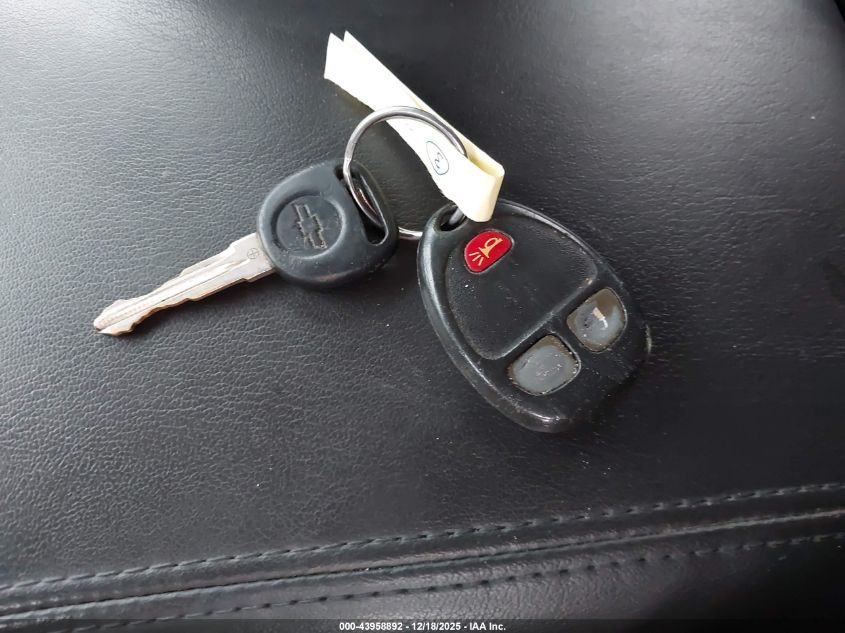 2012 Chevrolet Traverse 1Lt VIN: 1GNKRGED1CJ313356 Lot: 43958892