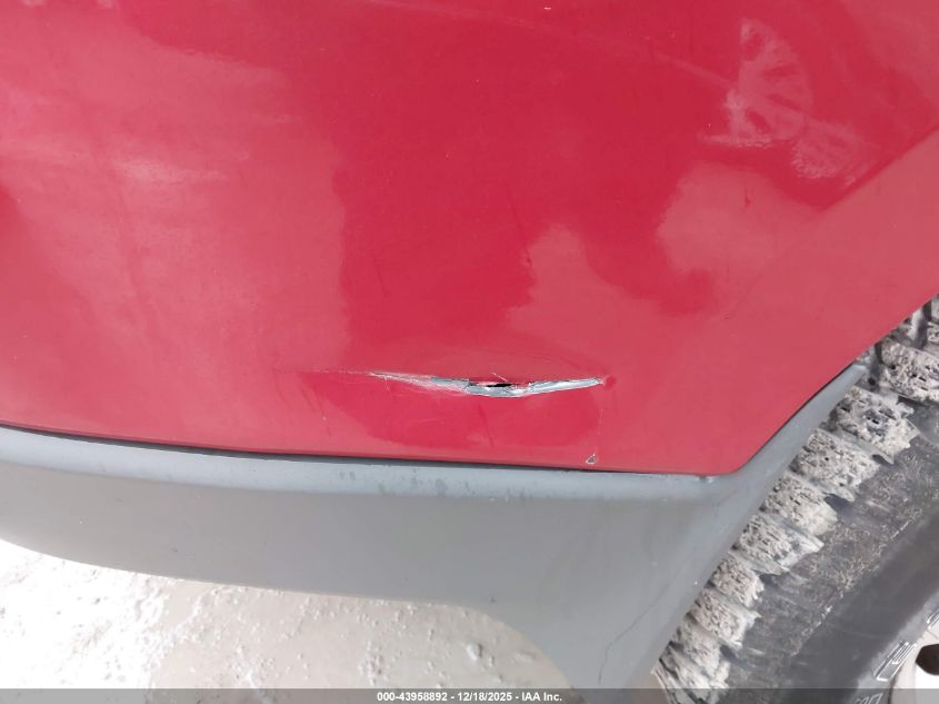 2012 Chevrolet Traverse 1Lt VIN: 1GNKRGED1CJ313356 Lot: 43958892