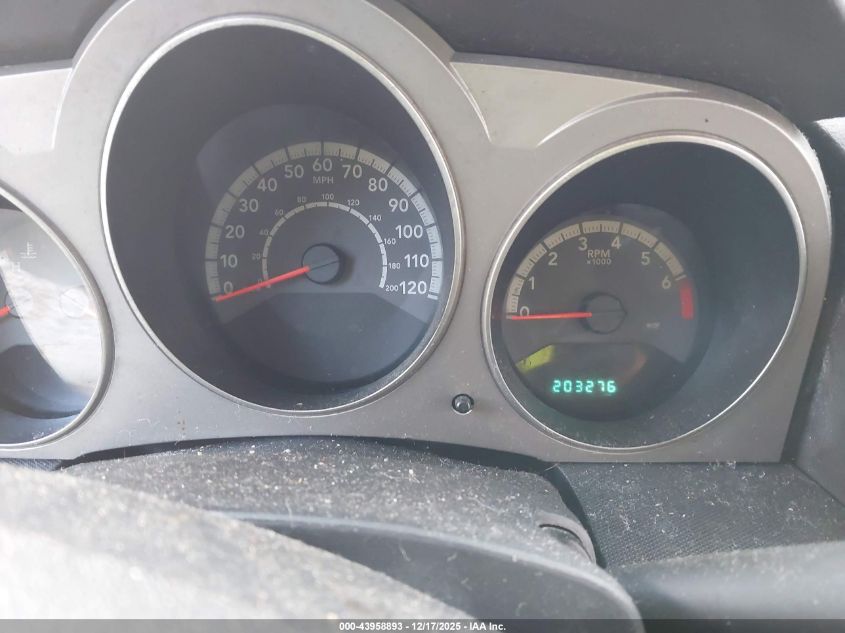 2010 Dodge Avenger R/T VIN: 1B3CC5FB5AN102801 Lot: 43958893