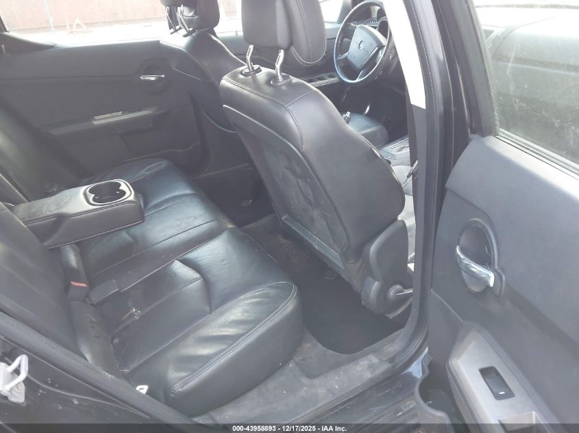 2010 Dodge Avenger R/T VIN: 1B3CC5FB5AN102801 Lot: 43958893