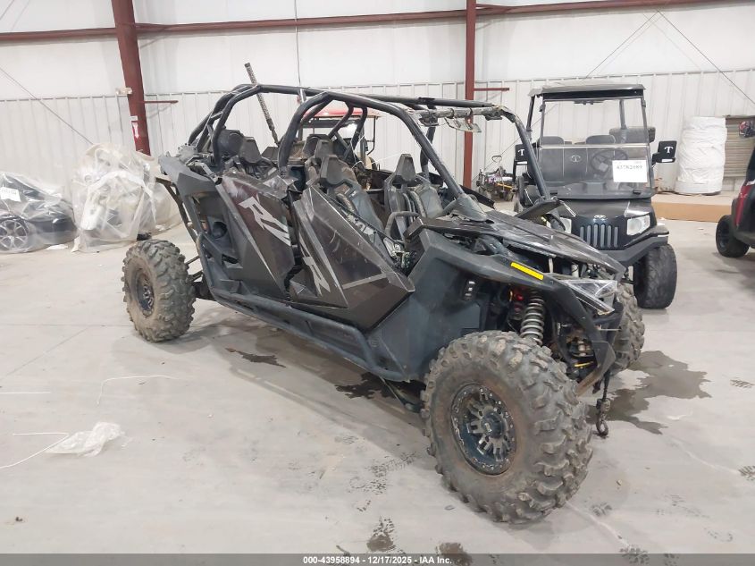 2024 Polaris Rzr Pro Xp 4 Ultimate VIN: 3NSR4D927RG064471 Lot: 43958894