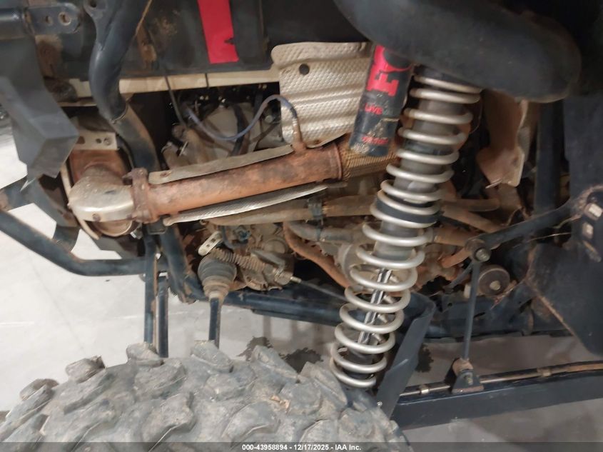 2024 Polaris Rzr Pro Xp 4 Ultimate VIN: 3NSR4D927RG064471 Lot: 43958894