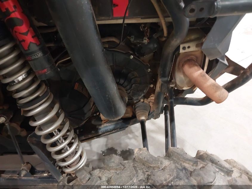 2024 Polaris Rzr Pro Xp 4 Ultimate VIN: 3NSR4D927RG064471 Lot: 43958894