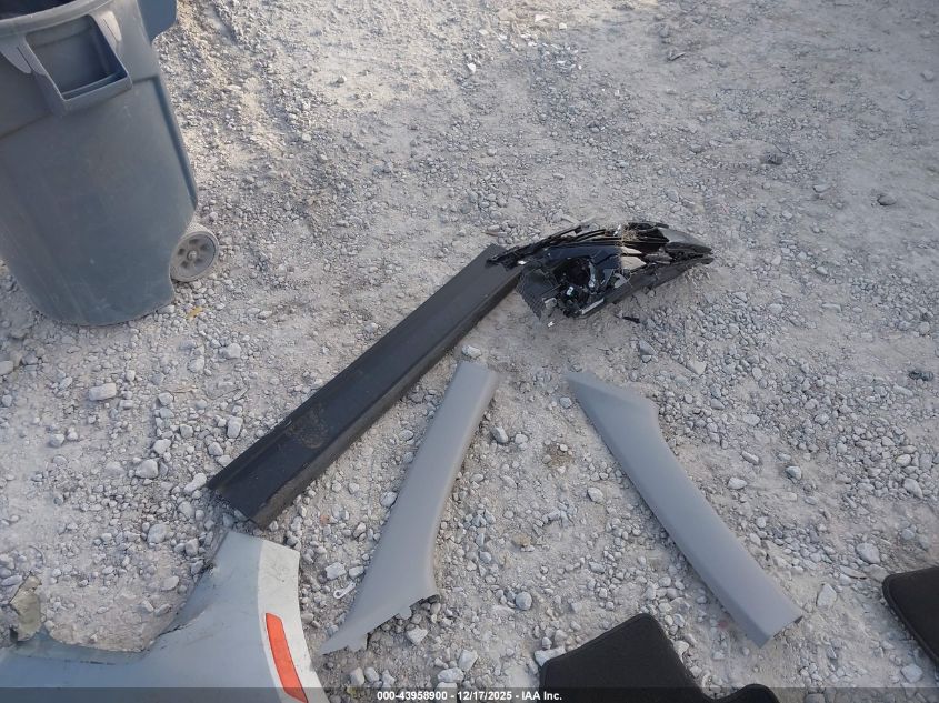 2023 Chevrolet Equinox Awd Lt VIN: 3GNAXUEG2PS170657 Lot: 43958900