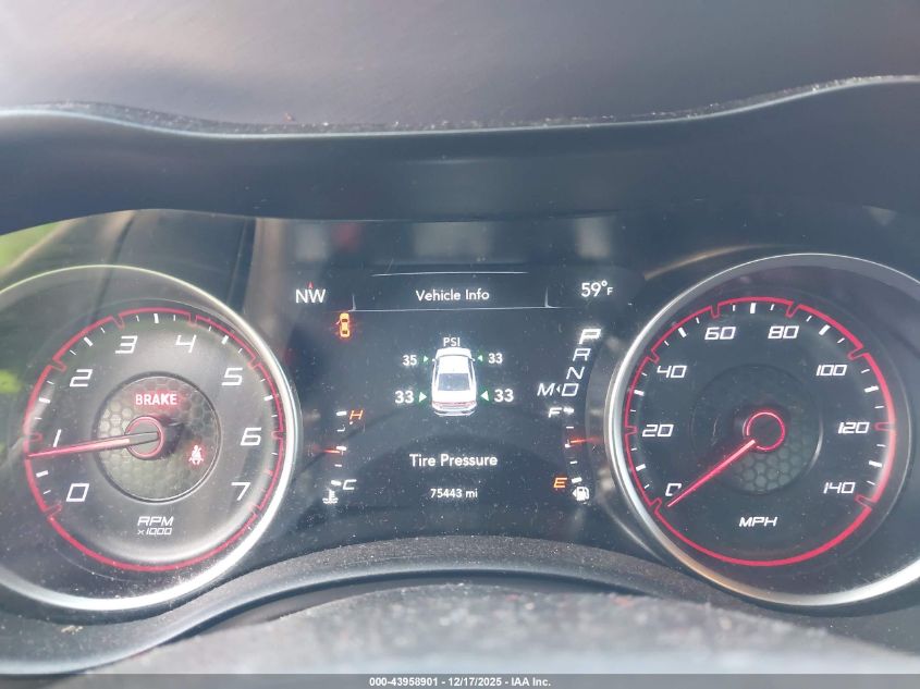 2020 Dodge Charger Sxt Rwd VIN: 2C3CDXBGXLH108215 Lot: 43958901