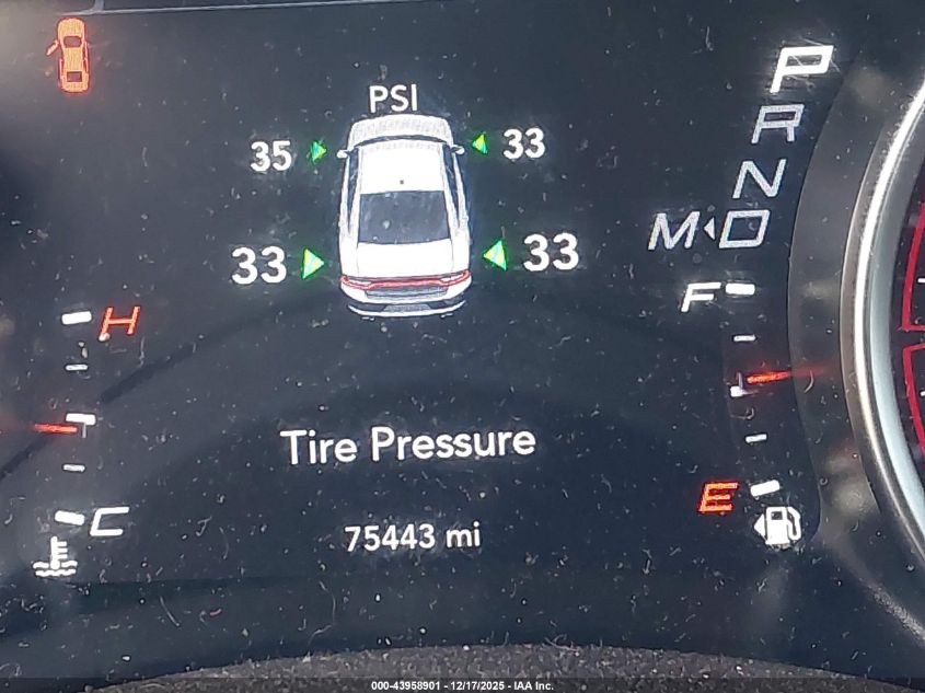 2020 Dodge Charger Sxt Rwd VIN: 2C3CDXBGXLH108215 Lot: 43958901