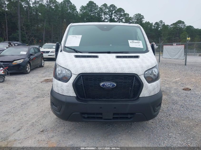 2024 Ford Transit-150 VIN: 1FTYE1Y88RKB55482 Lot: 43958907