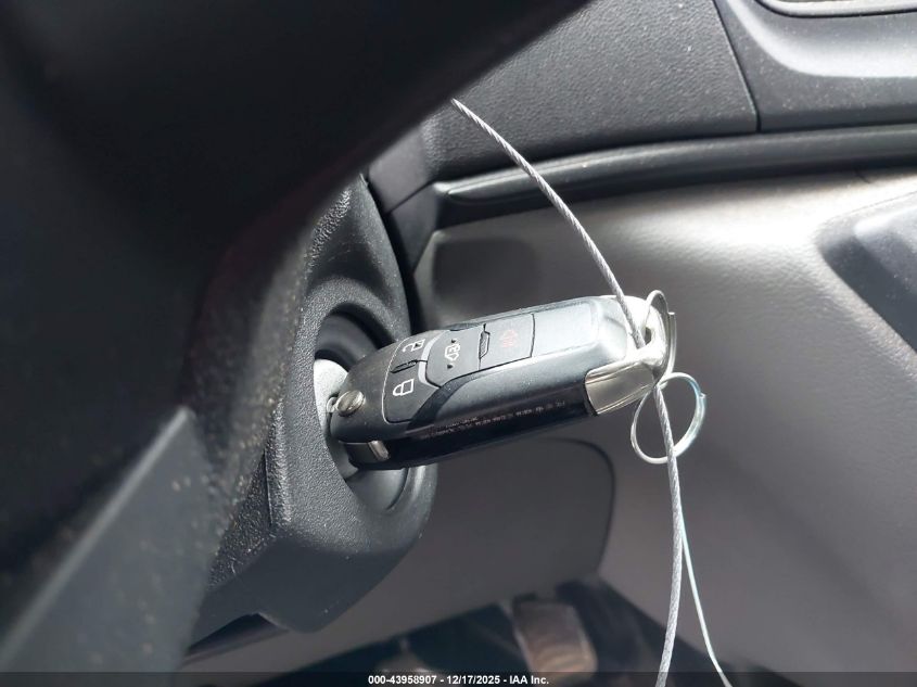 2024 Ford Transit-150 VIN: 1FTYE1Y88RKB55482 Lot: 43958907