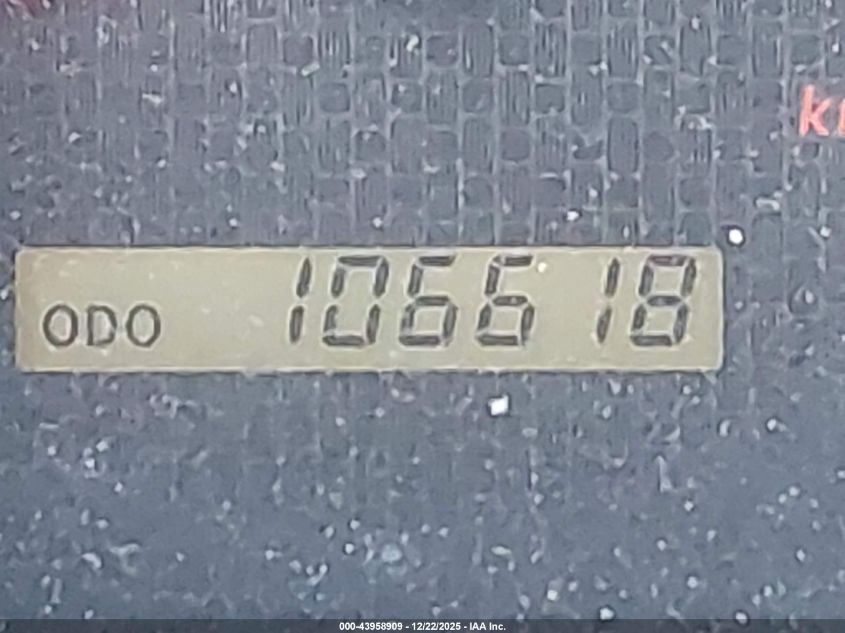 2013 Toyota Tacoma Base V6 VIN: 5TFUU4EN3DX078898 Lot: 43958909