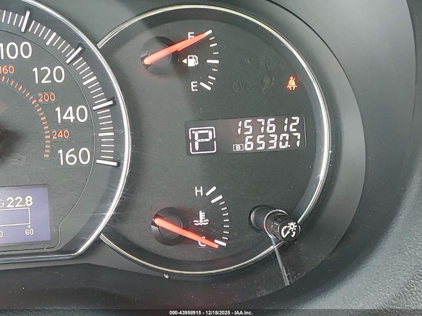 2012 Nissan Maxima 3.5 Sv VIN: 1N4AA5AP4CC812808 Lot: 43958915