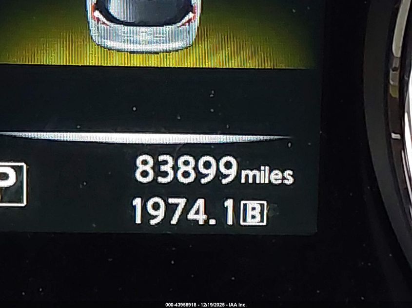 2016 Nissan Rogue Sv VIN: KNMAT2MV2GP702738 Lot: 43958918