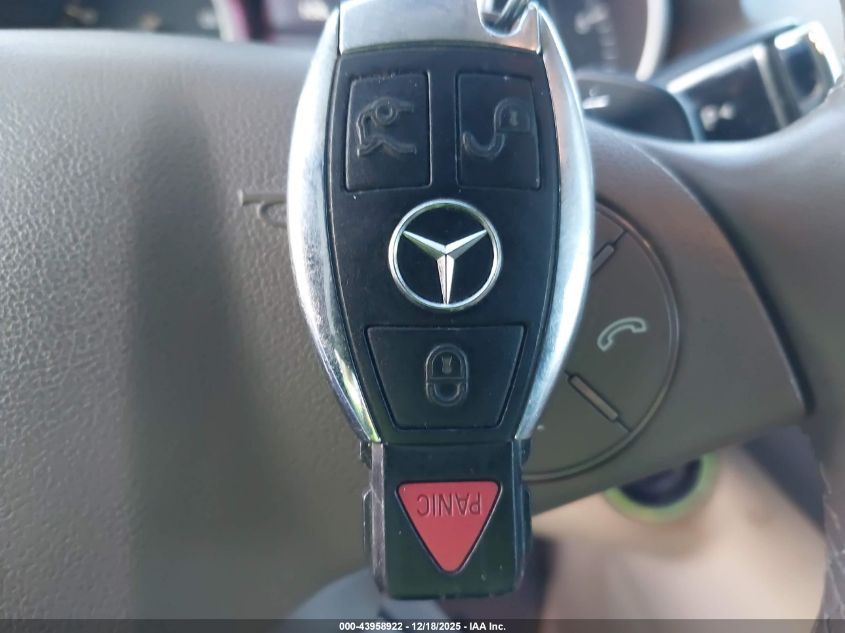 2010 Mercedes-Benz Ml 350 4Matic VIN: 4JGBB8GB2AA588533 Lot: 43958922