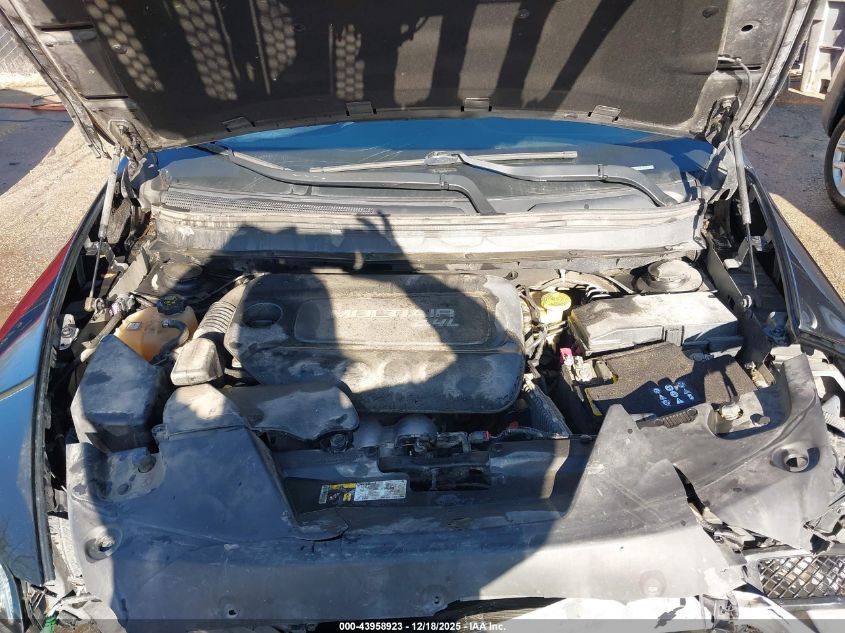 2016 Jeep Cherokee Latitude VIN: 1C4PJMCB5GW246162 Lot: 43958923