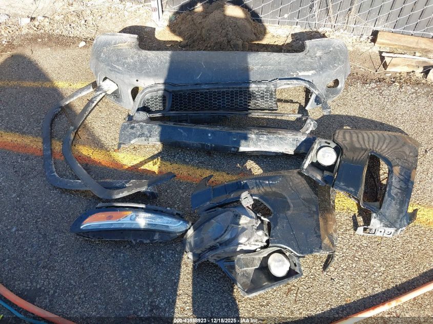 2016 Jeep Cherokee Latitude VIN: 1C4PJMCB5GW246162 Lot: 43958923