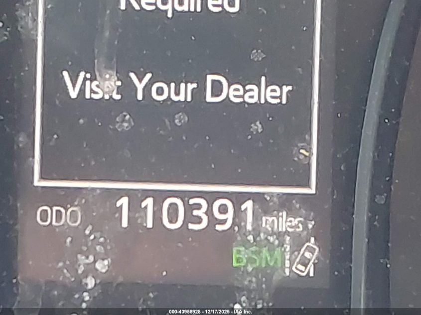 2020 Toyota Camry Le VIN: 4T1L11AK4LU874697 Lot: 43958928