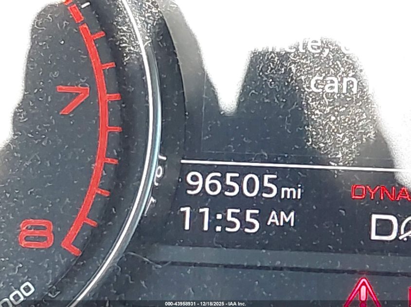 2021 Audi A5 Premium 45 Tfsi Quattro S Tronic VIN: WAUSAAF53MA034073 Lot: 43958931