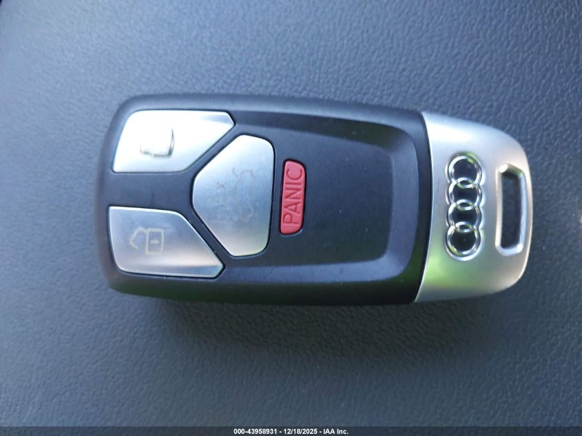 2021 Audi A5 Premium 45 Tfsi Quattro S Tronic VIN: WAUSAAF53MA034073 Lot: 43958931