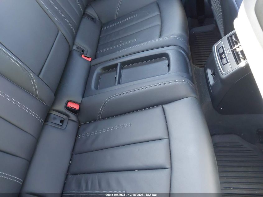 2021 Audi A5 Premium 45 Tfsi Quattro S Tronic VIN: WAUSAAF53MA034073 Lot: 43958931