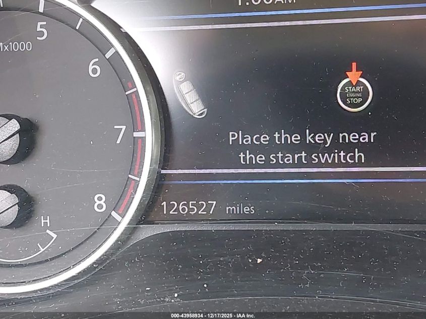 2021 Nissan Sentra Sv Xtronic Cvt VIN: 3N1AB8CV0MY268470 Lot: 43958934