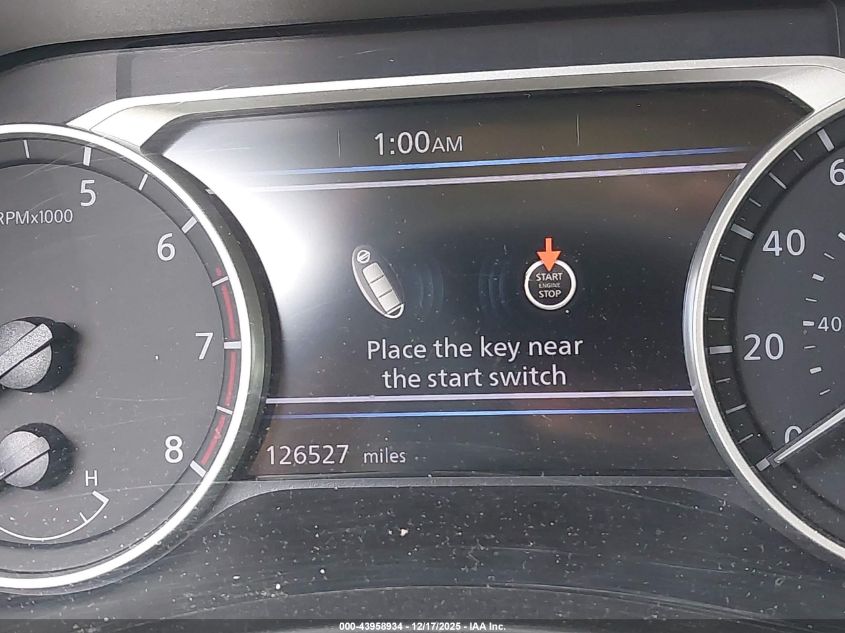 2021 Nissan Sentra Sv Xtronic Cvt VIN: 3N1AB8CV0MY268470 Lot: 43958934