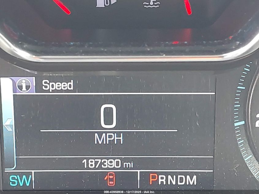 2015 Chevrolet Impala 1Lz VIN: 1G1155SL1FU149117 Lot: 43958936