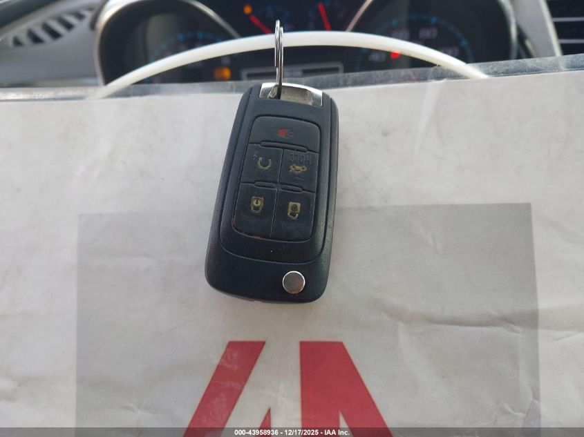 2015 Chevrolet Impala 1Lz VIN: 1G1155SL1FU149117 Lot: 43958936