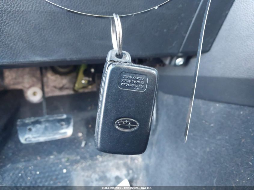 2014 Subaru Xv Crosstrek Hybrid 2.0I Touring VIN: JF2GPBKC7EH234269 Lot: 43958946