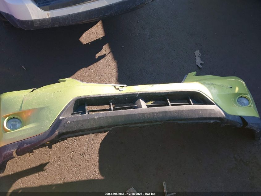 2014 Subaru Xv Crosstrek Hybrid 2.0I Touring VIN: JF2GPBKC7EH234269 Lot: 43958946