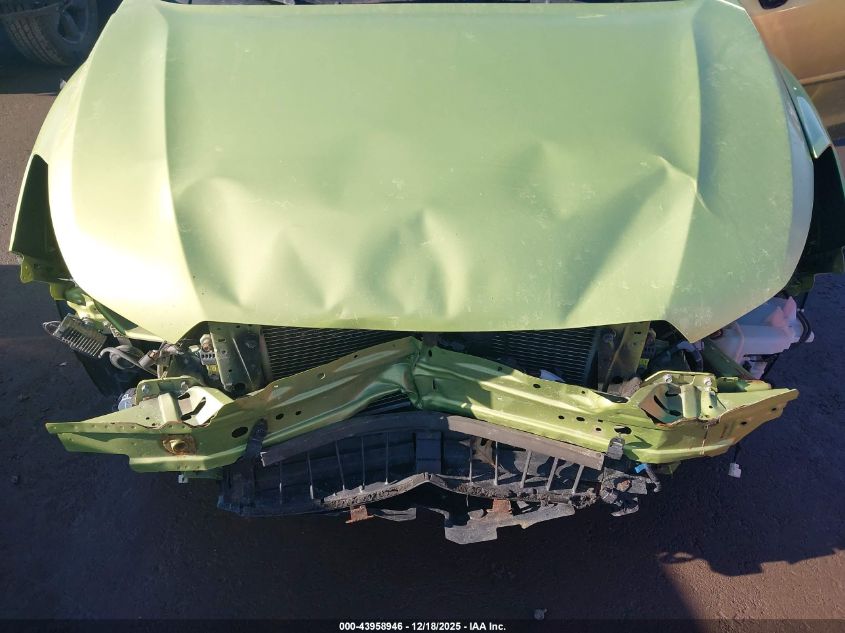 2014 Subaru Xv Crosstrek Hybrid 2.0I Touring VIN: JF2GPBKC7EH234269 Lot: 43958946