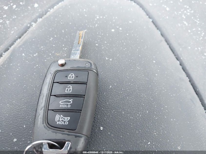 2021 Hyundai Accent Se VIN: 3KPC24A68ME132924 Lot: 43958948