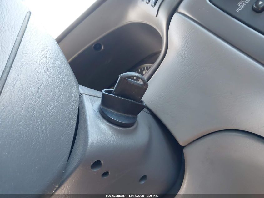 2005 Ford Taurus Se VIN: 1FAFP53235A178797 Lot: 43958957