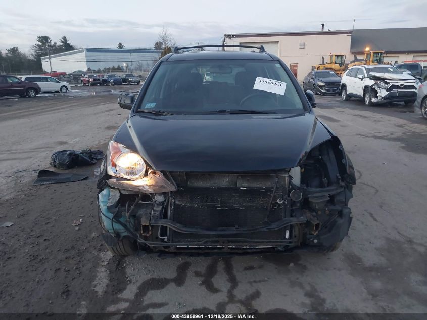 2011 Honda Cr-V Lx VIN: 5J6RE4H39BL016627 Lot: 43958961