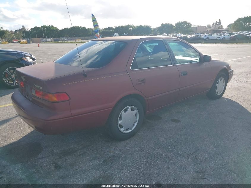 4T1BG22K5WU354768 1998 TOYOTA CAMRY photo no. 4