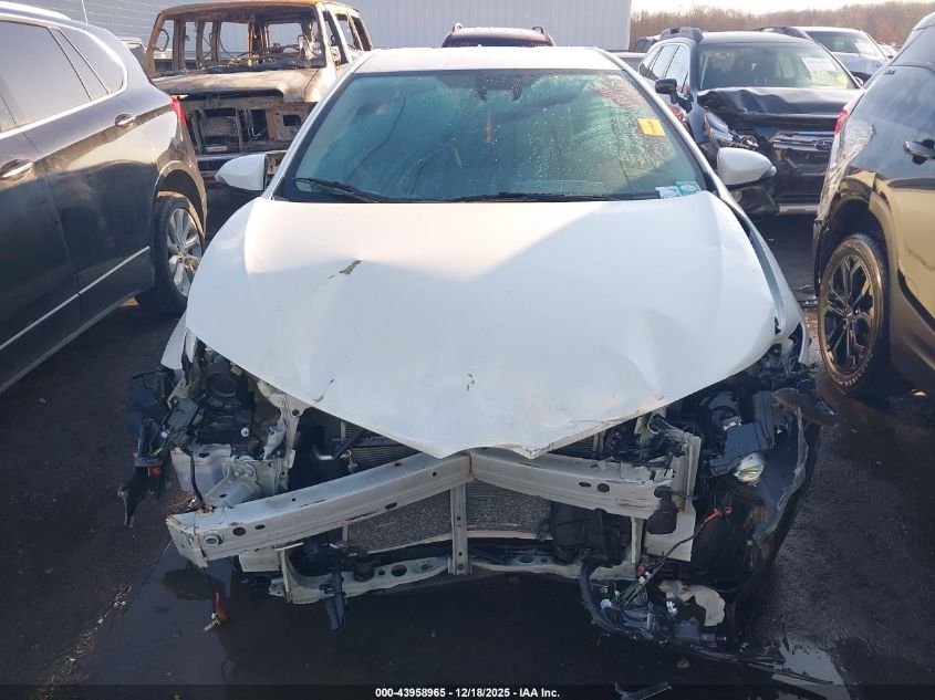 2017 Toyota Corolla Im VIN: JTNKARJE3HJ530114 Lot: 43958965